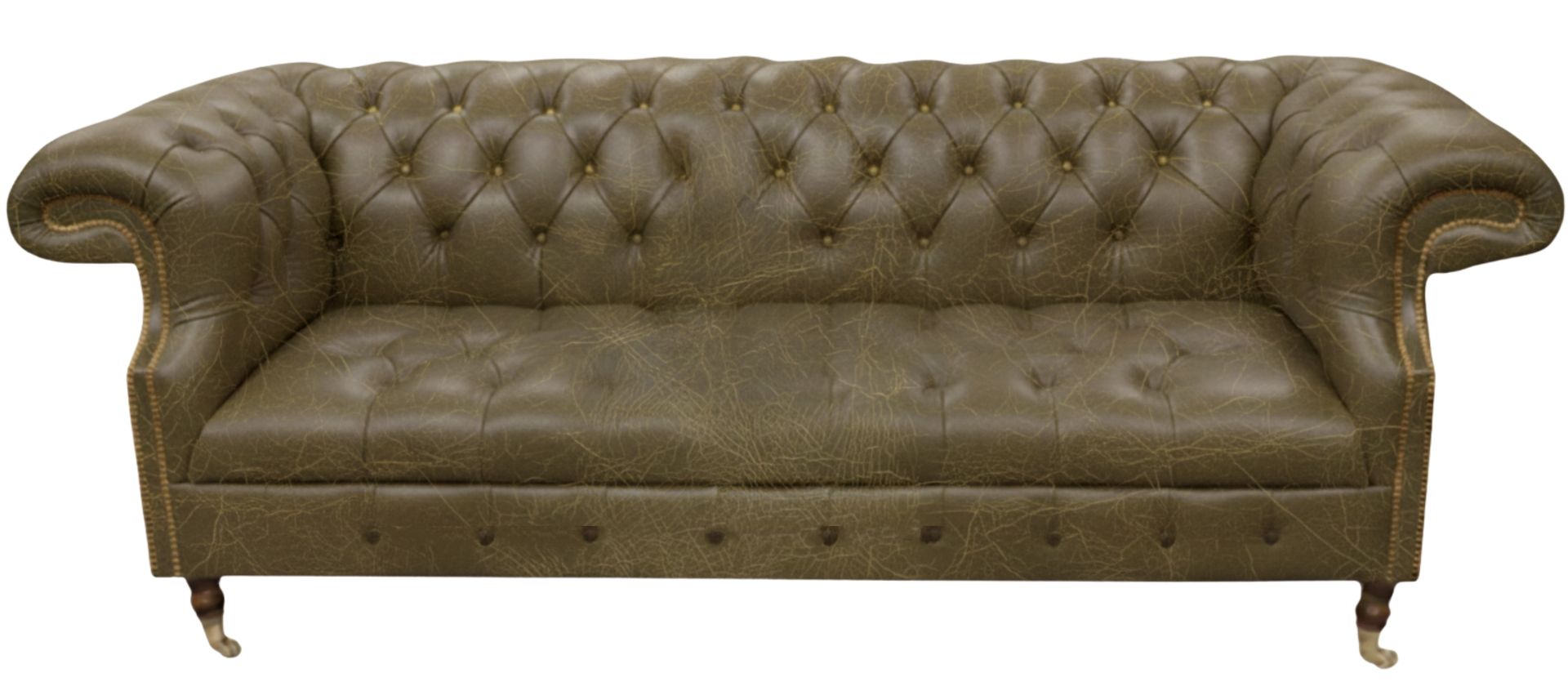The Mayfair Chesterfield